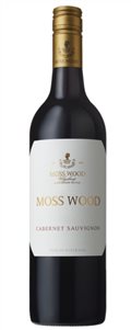 Moss Wood Cabernet Sauvignon 2022